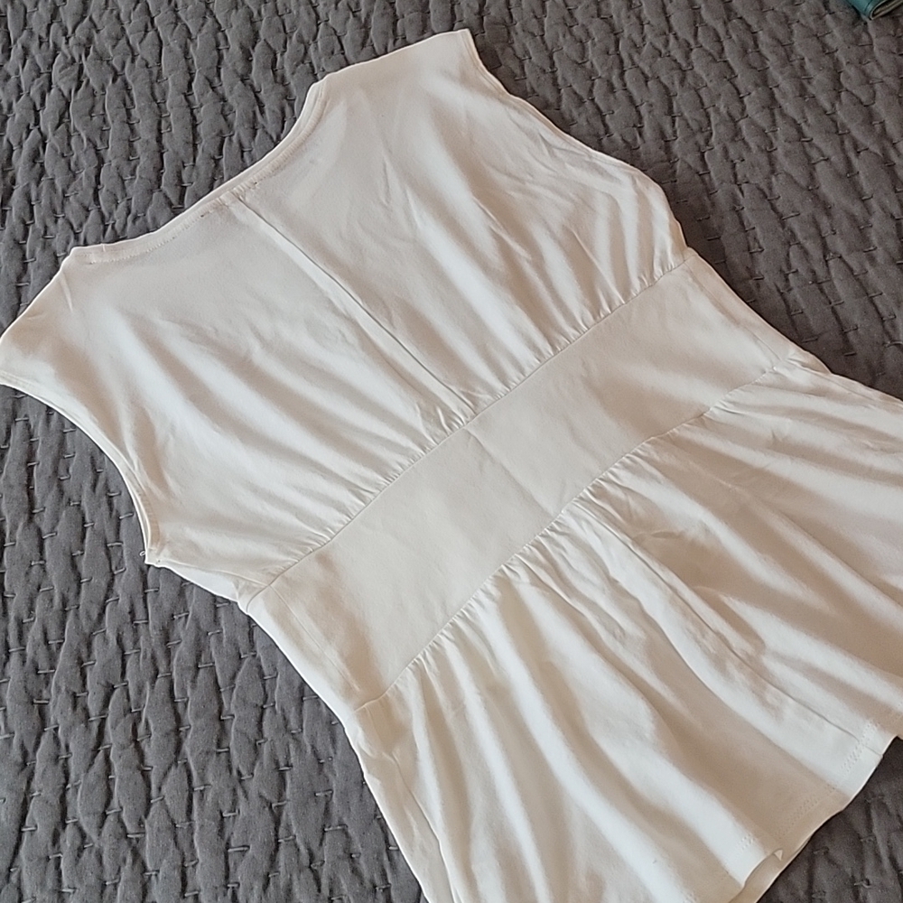 Express Corset Tee Graphic:Champagne * Rose * White Wine * Red Wine * Prosecco - Picture 9 of 9